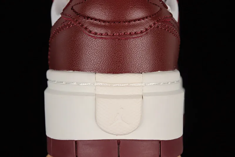All categories Air Jordan Jordan series basketball shoes Air Jordan 1 Low Air Jordan 1 Elevate Low SE "Wolf Grey" Little AJ thick-soled retro basketball shoes DH7004-161